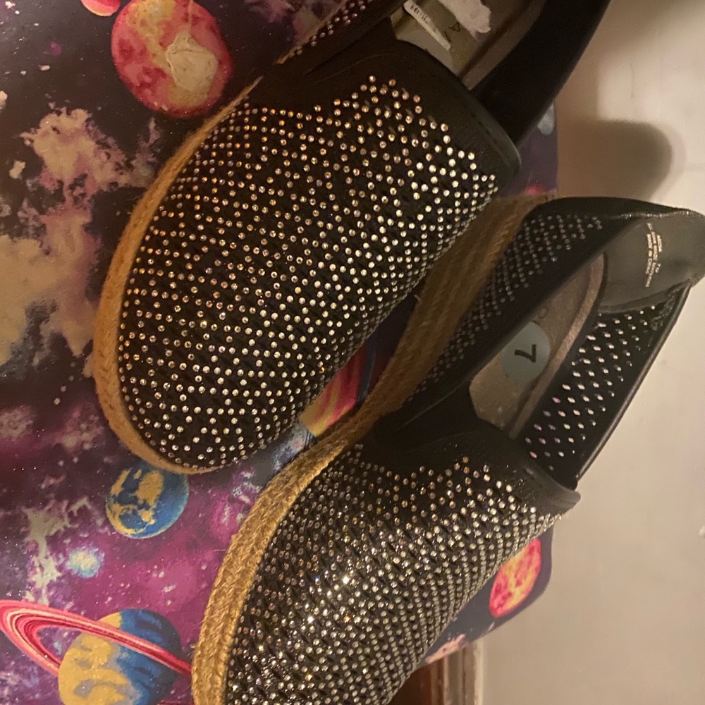 Women wedge shoes